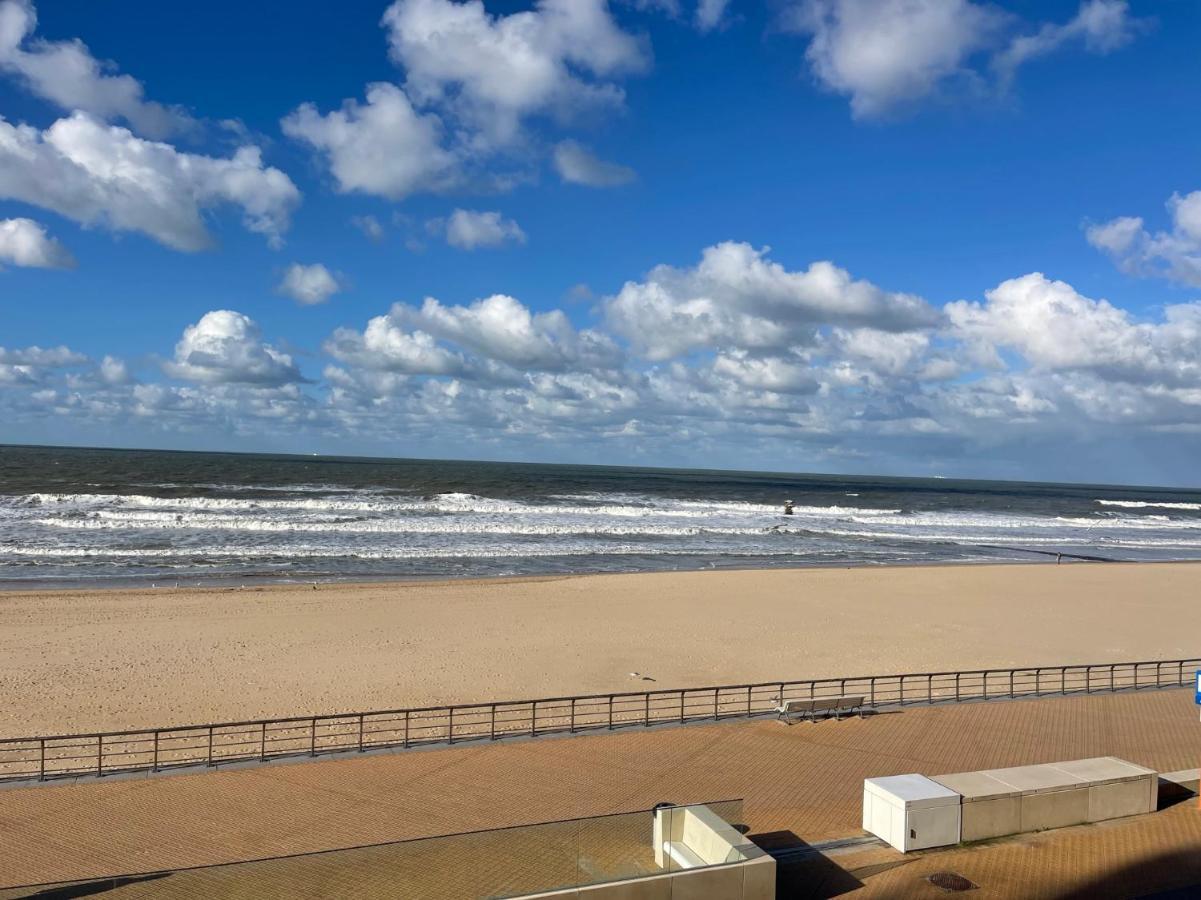 C The C - Ostende