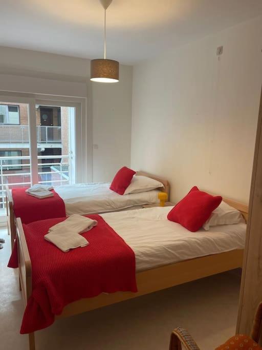 C The C - Appartement *
