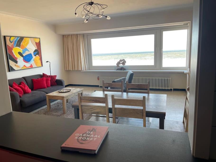 C The C - Ostende